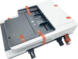 HP Automatic Document Feeder — portatīvā