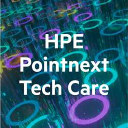 HP Enterprise HS7V4E 5 gadu Tech
