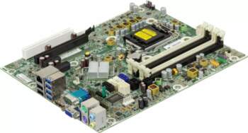 HP Inc. MBD SFF un Microtower