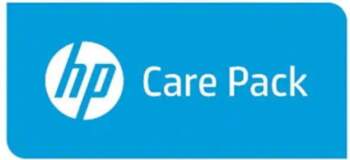 HP Install Stackable ProCurve 6100 1