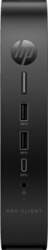HP Pro t550 Plānais klientdators Intel