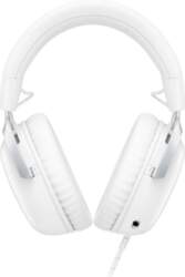 HyperX Cloud III vadu spēļu austiņas
