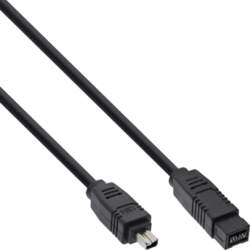 InLine FireWire 400 uz 800 1394b