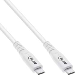 InLine USB4 Gen 3x2 Kabelis USB-C