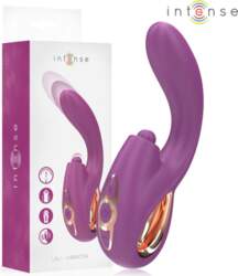 INTENSE LALI daudzfunkcionāls G punkta vibrators