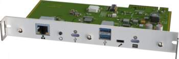 Interfeisa hubs Sharp 100016191 ar RJ-45