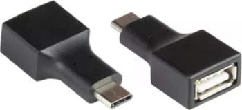 Kabeļa dzimuma maiņa USB C USB