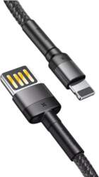 Kabelis Baseus USB‑C — USB‑C/Lightning 1