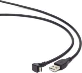 Kabelis GEMBIRD USB A uz Micro‑USB