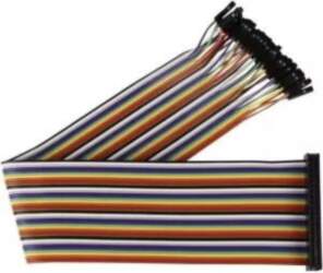 Kabelis Joy-IT RB-CB2-30 30 cm priekš