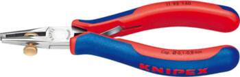 Kabeļu striptējs Knipex 11 92 140