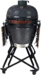 Kamado ogļu grils TUNABONE TunaBone classic