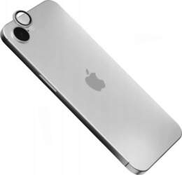 Kameras stikliņš FIXED priekš Apple iPhone
