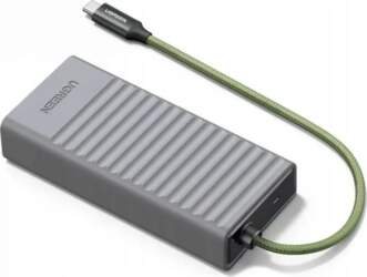 Karšu lasītājs UGREEN CM856 USB /