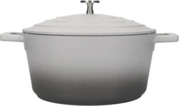 Katls Masterclass Grey Ombre 24 cm