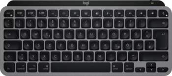 Klavieture Logitech MX Keys Mini For