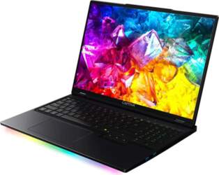 Captiva spēļu dators 92053 ar Intel
