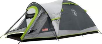 Kupolveida telts COLEMAN Darwin 2 Plus