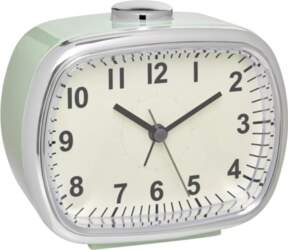 Kvarca modinātājs TFA-Dostmann Electronic alarm clock