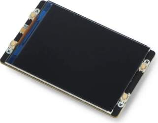LCD IPS 2,8" 320x240 displejs