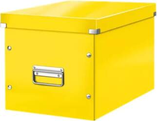 Leitz Click & Store WOW Cube