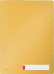 Leitz Cosy Privacy Tab Folder A4