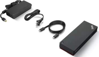 Lenovo ThinkPad Universal Thunderbolt 4 Smart