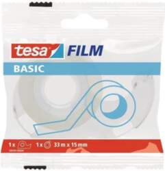 Līmlente Tesa Basic 33 m x