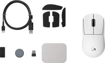 Logitech G Pro X Superlight 2c
