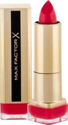 Lūpu krāsa max factor Colour Elixir