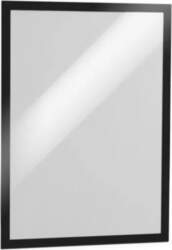 Magnētiskā rāmja Durable Duraframe A3 melns