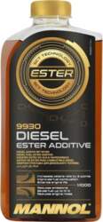 MANNOL Diesel Ester dīzeļdegvielas piedeva, 100