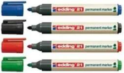 Marķieri Edding EcoLine 21 — 10