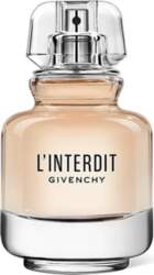Matu migla GIVENCHY L`Interdit 35 ml
