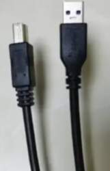 MicroConnect MC-ITH-USB3AB-002 USB kabelis USB 3