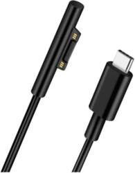 MicroConnect USB-C uz Surface savienotāja datu