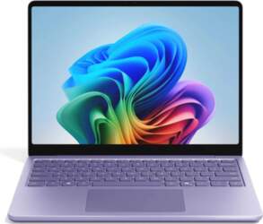 Microsoft Surface Laptop Copilot+ PC 13
