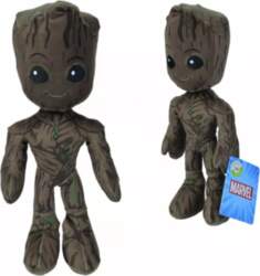 Mīkstā rotaļlieta SIMBA Disney Marvel Groot