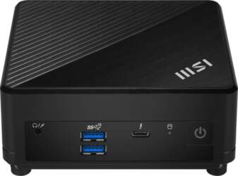 Mini dators MSI Cubi 5 1M-632XAT