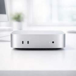 Mini Dators Apple Mac mini Apple