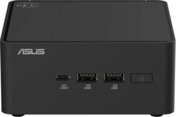 Mini PC barebone ASUS NUC 15