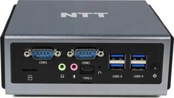 Mini PC NTT System — Intel