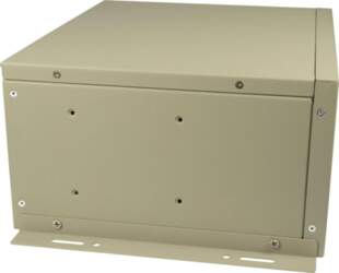 Mini servera korpuss INTER-TECH IPC S34T