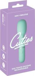Mini silikona vibrators Cuties 5th Generation