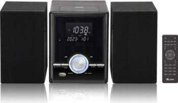 Mini stereo No name Jowisz —