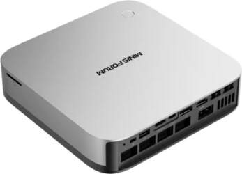 Minis Forum X1 Pro-370 Mini PC