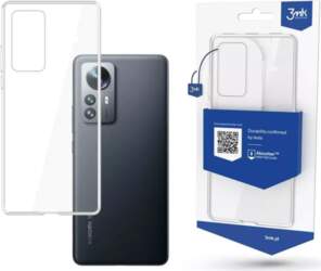 Mobilā tālruņa vāks 3MK Armor Case