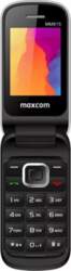 Mobilais tālrunis MAXCOM MM 815, 2