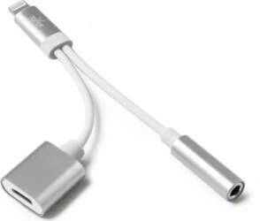 Mocco Bluetooth Lightning adapteris MO-LIG-USBC-3.5