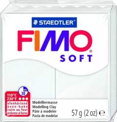 Modelēšanas māls FIMO SOFT 57 g